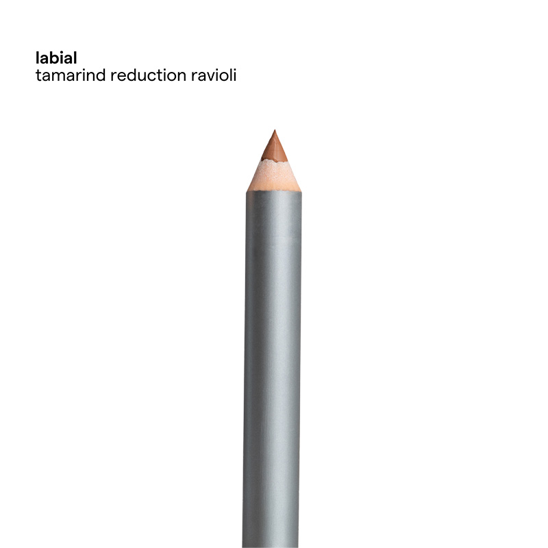 LABIAL INDIVIDUAL (L&Aacute;PIZ PARA LABIOS)